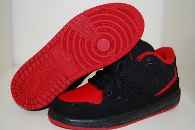 NIKE JORDAN 1 Flight Low BRAND NEW SHOES TODDLER BOYS SIZES 12C  