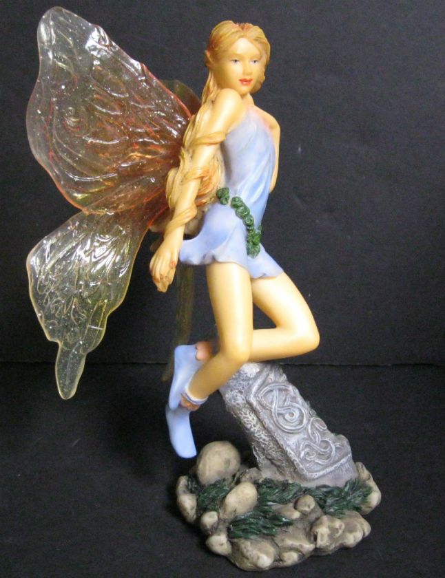 Sexy Angel Resin Statue #1427  