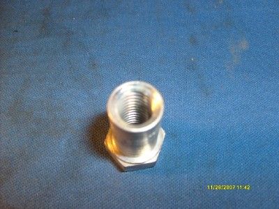 Sleeve Nut # 10935635  