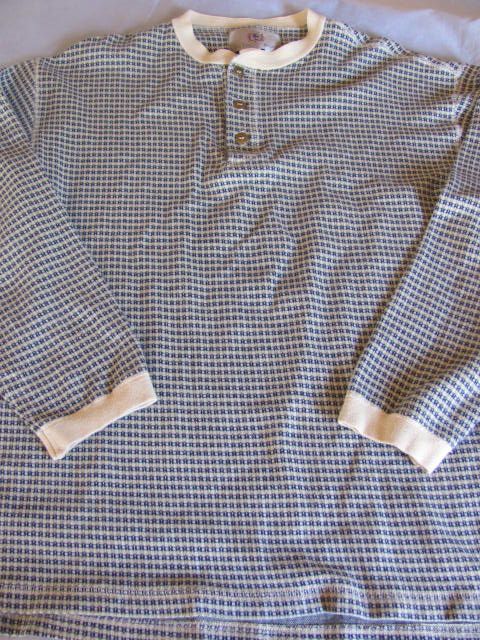 MASTERS CLUBHOUSE COLLECTION MENS XXL GOLF SHIRT nwot  