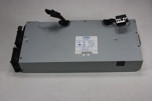 Apple Power Mac G5 614 0307 Power Supply 600W  