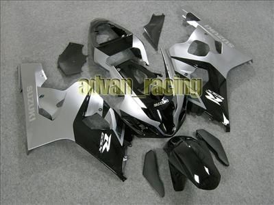 SUZUKI GSXR 600 750 04 05 FAIRING 2004 2005 FAIRINGS  