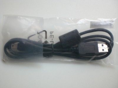 CASIO USB CABLE EX Z65 EX Z75 EX Z80 EX Z85_GENUINE USA  