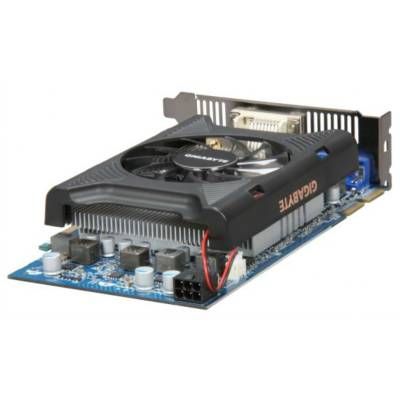   GV R675OC 1GI Radeon HD6750 1GB DDR5 128Bit PCIE Video Card  