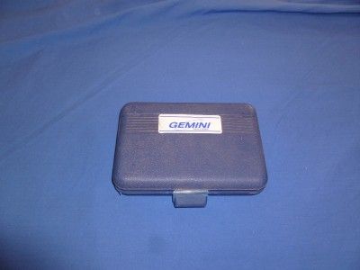 Gemini Cautery System CP70 1700 w/4 tips  