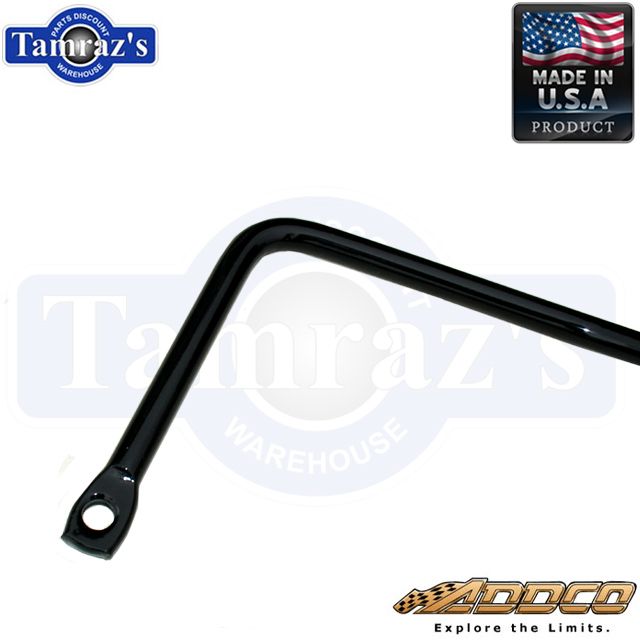 68 79 Nova 67 69 Camaro Firebird Rear Sway Bar 3/4  