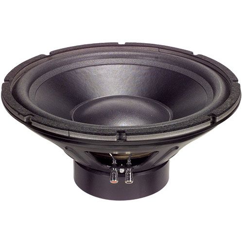 Dayton IB385 8 15 IB Subwoofer Home Infinite Baffle  