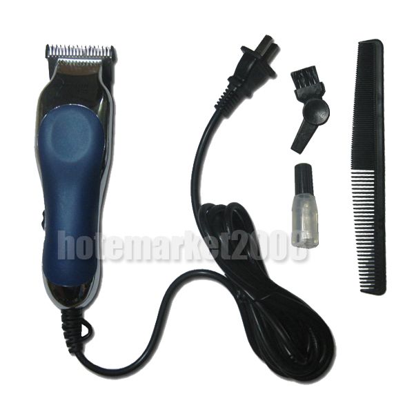 Pet Dog animal hair clipper Shaver Clipper Kit US Plug  