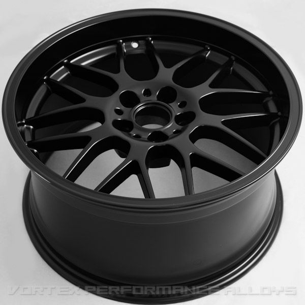 19 BMW Staggered Forza Wheels Z3 Coupe E36 E37 New  