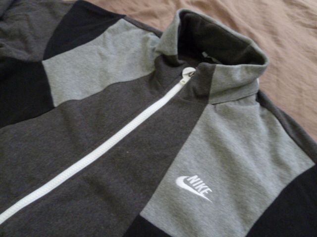   AIR Sportswear Soccer Jacket (M) Max 1 90 95 97 360 2010 2011  