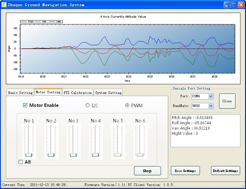 installtion guide  driver for xp  upper machine 