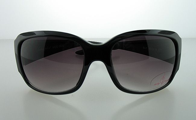 New Baby Phat Womens Sunglasses Model 2032 Black  
