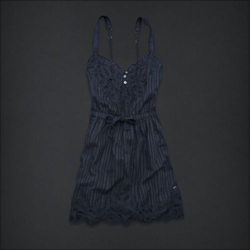   Kids Girls NWT Navy Battenburg Lace Party Dress $69 XL X Large  