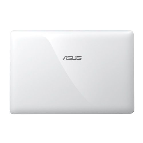 ASUS EEE PC1015PX P W7S 10 Netbook N570,1GB,250G White  