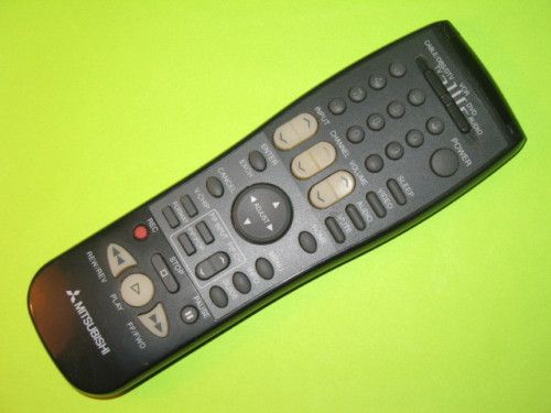 Mitsubishi Remote 290P103A10 WT46809 WT46807 WS65819  