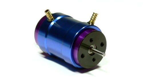 FSD Model Ship 3600 RPM/V KV Cooling System Brushless Motor IM340 