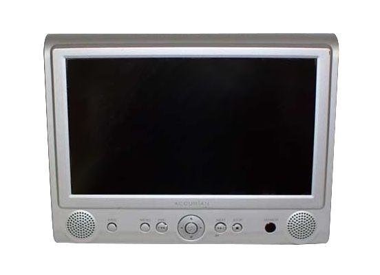 Radio Shack Accurian APD 3913 DVD Player  