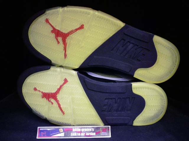 1997 PLAYOFF Nike AIR JORDAN 13 DS ORIGINAL WeHaveAJ 3 4 5 6 7 11 12 