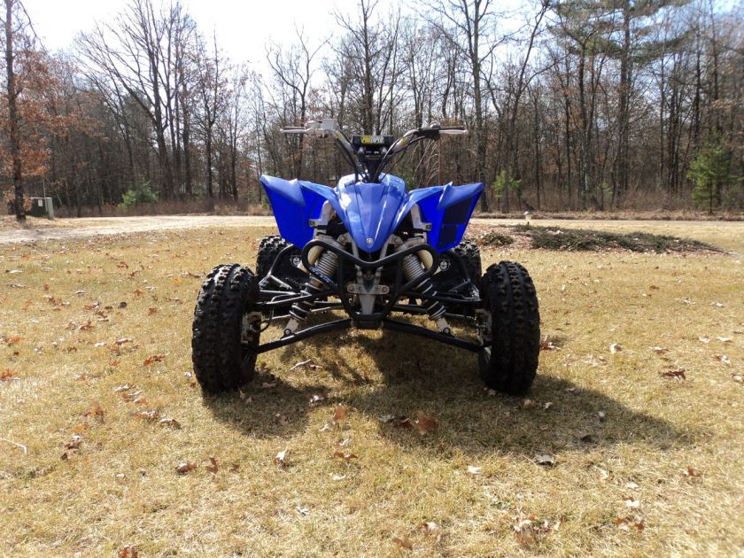 2009 Yamaha YFZ 450R  Priced to sell 2009 Yamaha YFZ 450R  Priced to 