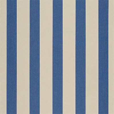 SUNBRELLA Awn/ Marine Fabric 4921 MEDITERRANEAN STRIPE  