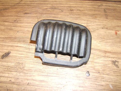 Craftsman 42cc 18 35190 Carburetor Air Filter Cover  