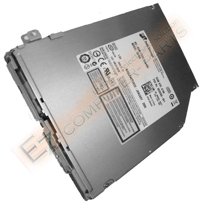 Dell Blu Ray Drive MODEL CA10N SATA X041H A   