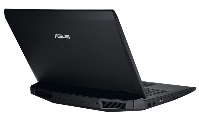 ASUS G73SW A1 G73SW G73 NOTEBOOK LAPTOP SANDY BRIDGE   