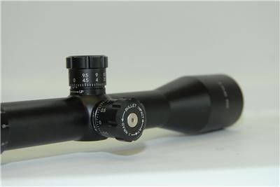 Super Sniper SS 3 9x42mm Rifle Scope MILDOT TACTICAL MRAD  