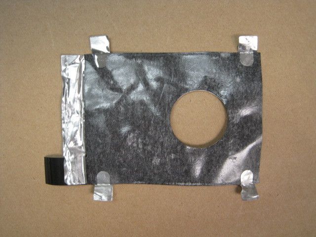 ASUS A53U XE3 harddisk frame kit caddy genuine  