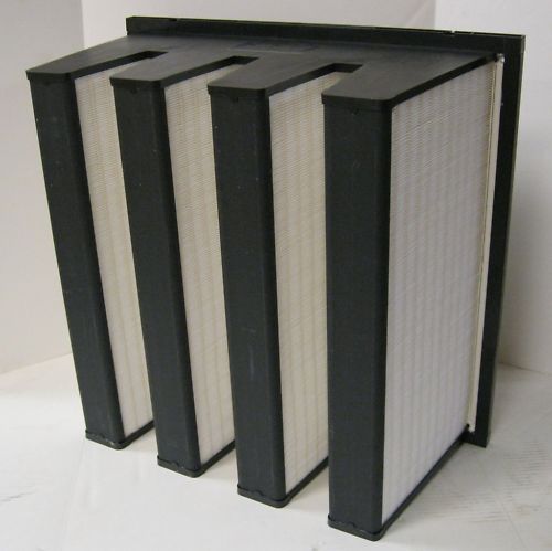 AAF High Efficiency Filter 24x24x12 VariCel VXL MERV 14  