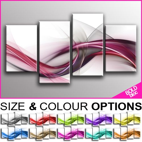 PREMIUM NEW   Abstract Design   10 COLOURS / SIZES  