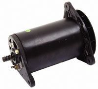 FORD INTERNATIONAL GENERATOR C7NN10000C   DYNAMO 22 AMP  