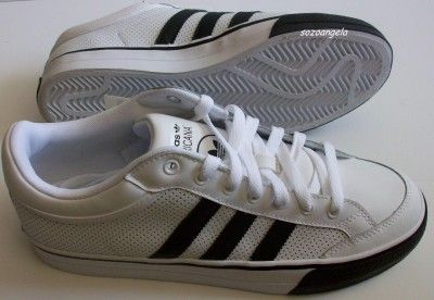 ADIDAS Orig Mens Americana Vulc Lo Sneaker Casual Shoe  