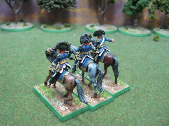   is ready go stock these models are fine painted and suitable for game