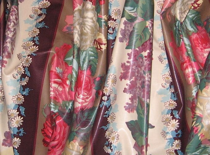 Restoration Fabrics & Trims offers a wide selection of NEW and new 