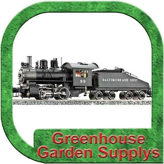 ACCUCRAFT/AML G721 03 B&O 0 4 0 SWITCHER #99 LIVE STEAM TRAIN ENGINE 