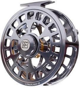 Hardy Ultralite DD 8000 Fly Reel,   