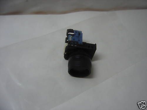 FUJI AR22F0R BLACK FULL GUARD PUSH BUTTON NNB  