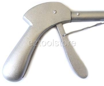 Professional REPTILE SNAKE Grabber TONGS / Herp Handling Tool   52 