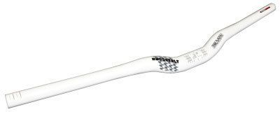 TRUVATIV HANDLEBAR MTB HUSSEFELT 680X20 31.8 WHITE  