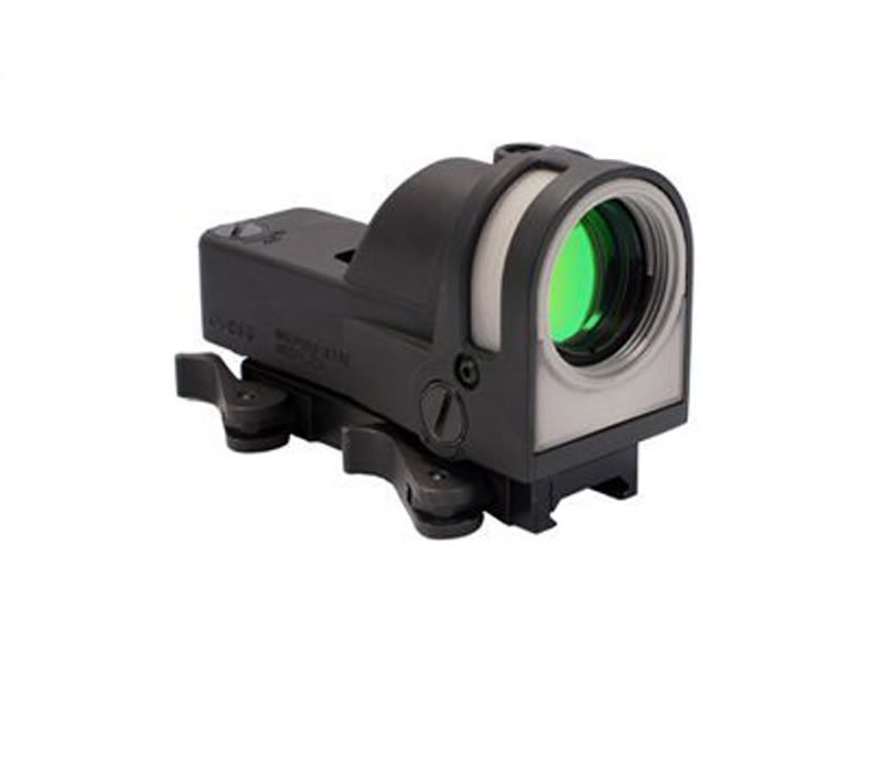 MAKO MEPROLIGHT FIBER OPTIC TRITIUM REFLEX SIGHT SPRS  