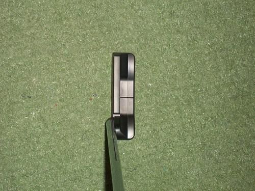 Titleist Scotty Cameron 2012 Select Newport 1.5 Putter 35 NEW w/ HC 