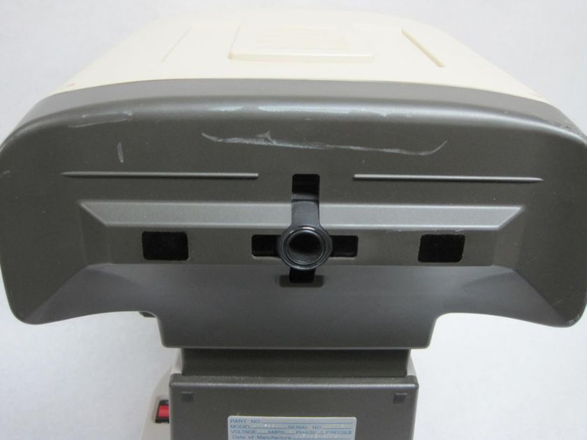   2000 Auto Refractor Keratometer AutoRef Optometry Ophthalmology  