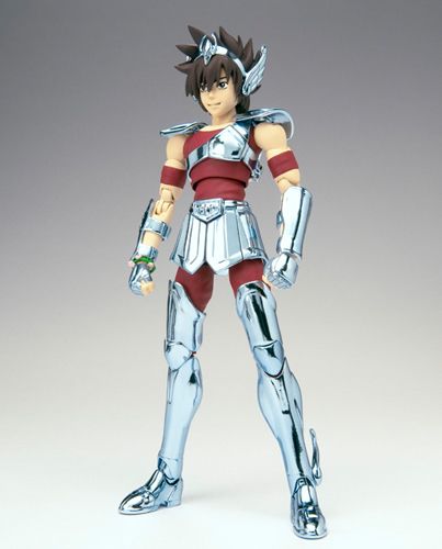 SAINT SEIYA Cloth Myth Lost Canvas Bronze Pegasus Tenma  