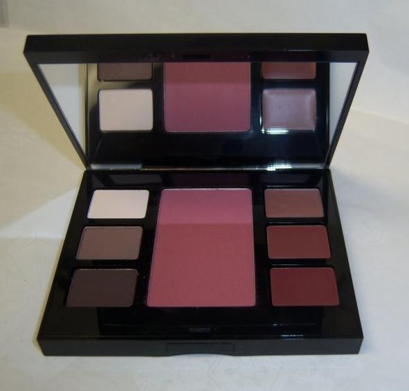 55 Bobbi Brown ~ MAUVE PALETTE ~ Ltd. Ed. EYE SHADOW +  