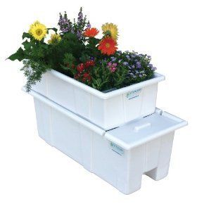 Botanicare Microgarden Ebb and Flow Grow System 757900700102  