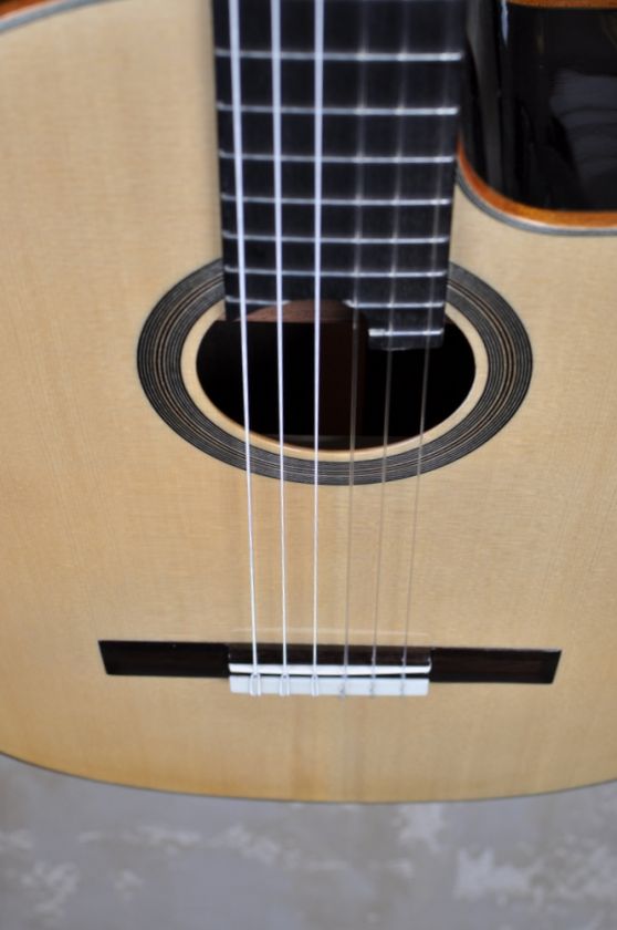 Cordoba 12 Fusion Orchestra 12 Fret Spruce Top Guitar  