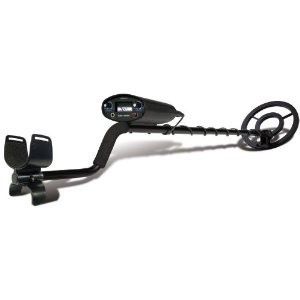 Bounty Hunter TK4 PL Tracker IV Metal Detector Brand New 2 Day 