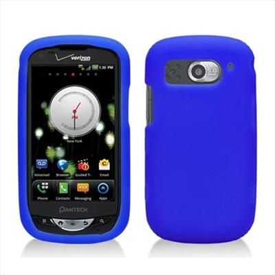   Skin Gel Silicone Case Cover For Pantech Breakout 8995 Verizon  