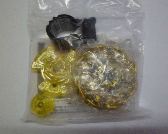 TAKARA Beyblade (Official Bebylades) BB126 BB124 BB122 BB118 BB1105 